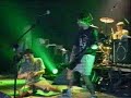 Deabruak Teilatuetan Hitz egin 1995 jaialdia