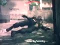 Me And COD 4 Again.