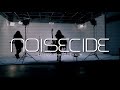 Noisecide - Enjoy The Silence