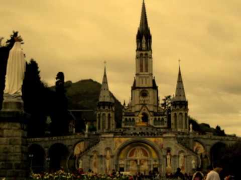 0 Conocer Lourdes, destino con encanto