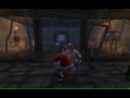 World of Warcraft - Santa Slaughters Stormwind Stockades! World of Warcraft - Santa Slaughters Stormwind Stockades!