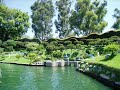 我的博客(my blog)  http://blog.wenxuecity.com/myindex.php?blogID=25834自从相思河畔见了你，就像那春风吹进心窝里，我要轻轻地告诉你，不要把我忘记。自从相思河畔别了你，无限的痛苦埋在心窝里，我要轻轻地告诉你，不要把我忘记。秋风无情，为什么吹落了丹枫，青春尚在，为什么毁退了残红，啊....人生本是梦。自从相思河畔别了你，无限的痛苦埋在心窝里，我要轻轻的告诉你，不要把我忘记。