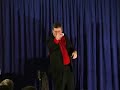 Comedy Illusions of Greg Wood