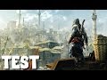 [video-test] Assassin s Creed Revelation