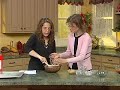 Vegan Meatball Sandwich with Maria J. Ronquillo
