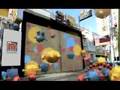 Nippon Paint Blobby - Your World Your Colour
