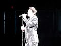 David Archuleta \"When You Say You Love Me\" Tacoma, WA 7-12-08