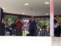 coleman hawkins blues festival in st. joseph, mo