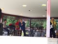 coleman hawkins blues festival in st. joseph, mo