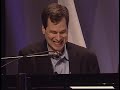 David Pogue welcomes a bevy of guests to Macworld 2010, including Autotune The News and LeVar Burton.