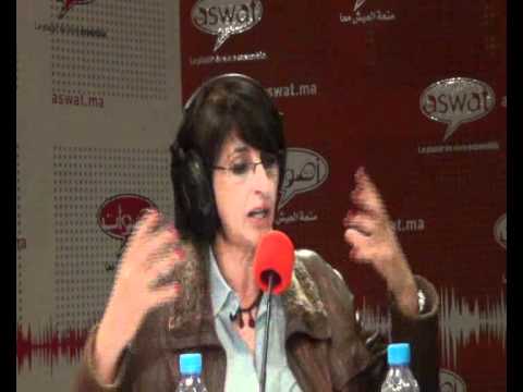 Daif Assaa avec Nabila Mounib PART 2