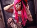audrey kitching