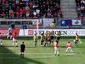 FC Utrecht-Fietstas