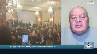 La politique d’exclusion à l’origine de la situation actuelle