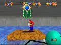 Let's Play Super Mario 64 Teil 51