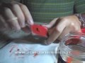 How to paint Gunpla Kit: \"Drybrush\" - 01/02