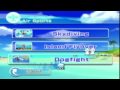 Wii Sports Resort: Starting Up
