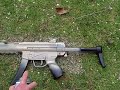 Part 1 How to Camo an Airsoft Gun