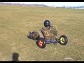 03-02-2007 Kiting @ Scrapheap