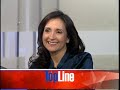 Top Line: Prominent Women in Power