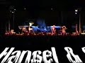 hansel y grettel - persiguiendo un sueño- heavy/power metal