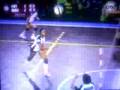 Wanka Juventus Vs. Latino Amisa Part 1