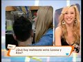LORENA GALLEGO en las ma�anas de cuatro 2/3