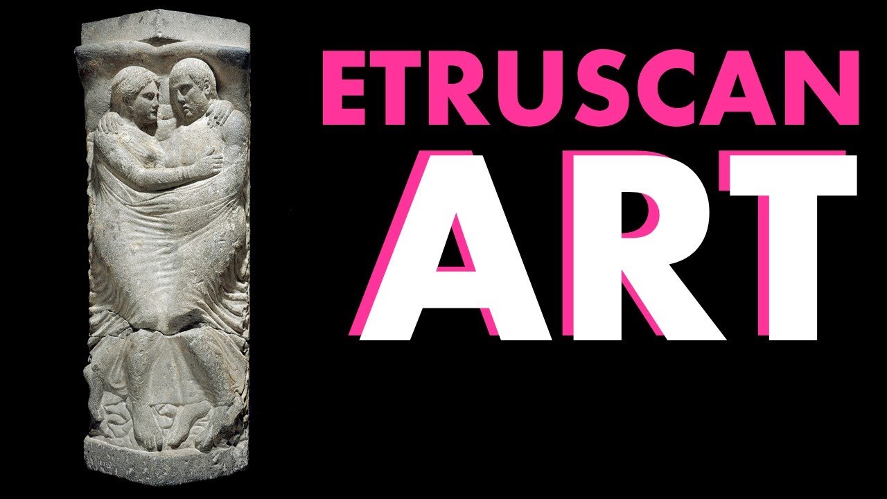 Etruscan Art
