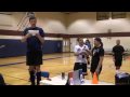 Women's AllStar Game: PhxDB 20091115