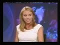 CBS's Lara Logan Slams American Coverage Of Iraq War