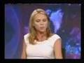 CBS's Lara Logan Slams American Coverage Of Iraq War