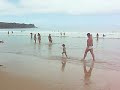frescobol com as amikas =]