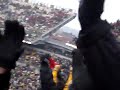 Cincinnati Bearcats - Panthers - Big East Championship 2009 - Last Play.MPG