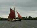 Cornish Crabber Sally
