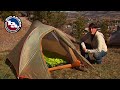 Big Agnes Fly Creek UL2 Ultralight 2 Person Backpacking Tent