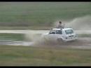 Budapest-Bamako-Rally-2007