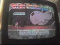 Paper Mario - Beating Bonetail in one Move