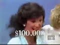$100,000 Pyramid 3rd Tournament Win!