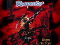 Lets Listen to Dark Reign Of Fire