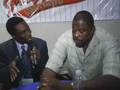 So Much to Talk About: Patrick Ewing (Sept. 2008)