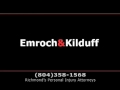 Emroch and Kilduff