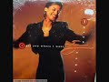 marva Hicks I Got You Where I Want (Remix)  (Polydor) 1991
