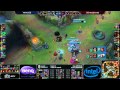 Game Ninja LoL #3 - WinX2 vs HEADSHOTBG Game Ninja LoL #3 - WinX2 vs HEADSHOTBG