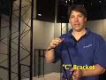 Trussworks EZ12 Truss Bracket Instructions