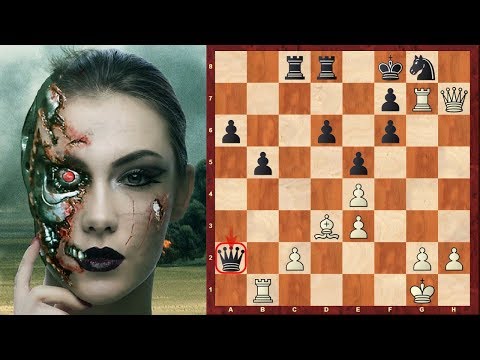 chess computer