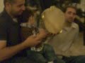 Hadi on the Riqq!! Hadi on the Riqq!!