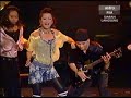 Konsert AF6 - Minggu 8 - Stacy