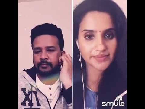 Kanden kanden Kaadhalai | Vidyasagar | Swetha Mohan and Karthik | Pirivom Santhipom | Harish D