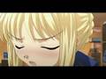Fate/stay night 第xx話 カップめんタイマー