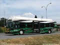 Translink New Flyer DE40LF